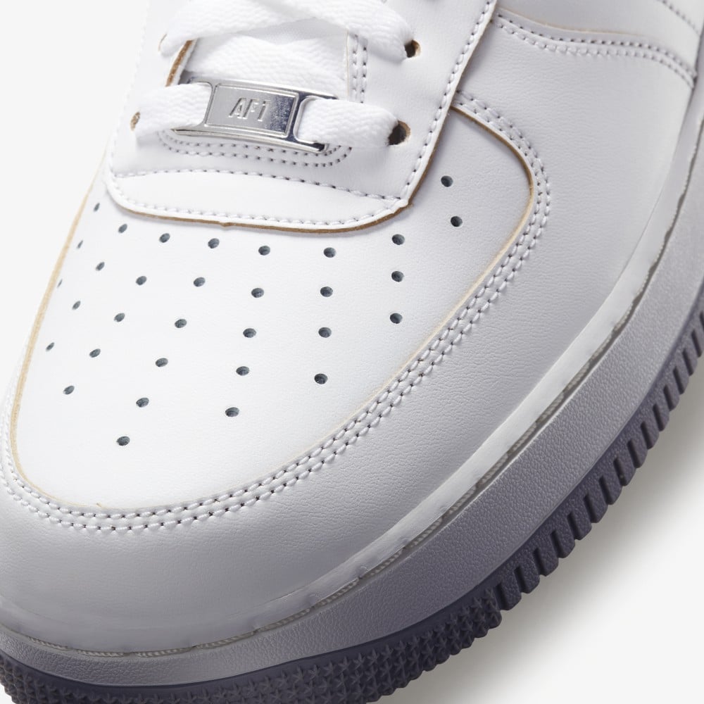 nike air force 1 tag